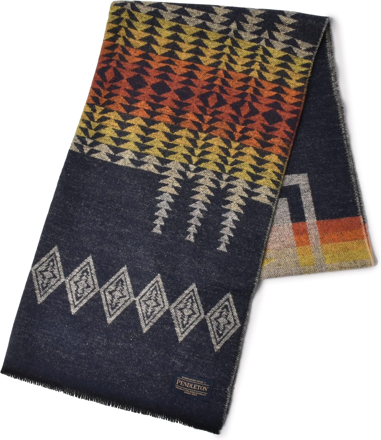 PENDLETON] [ペンドルトン] マフラー メンズ レディース OVERSIZED